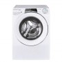 Candy | ROW4964DWMCE/1-S | Washing Machine with Dryer | Energy efficiency class A | Front loading | Washing capacity 9 kg | 1400 - 2